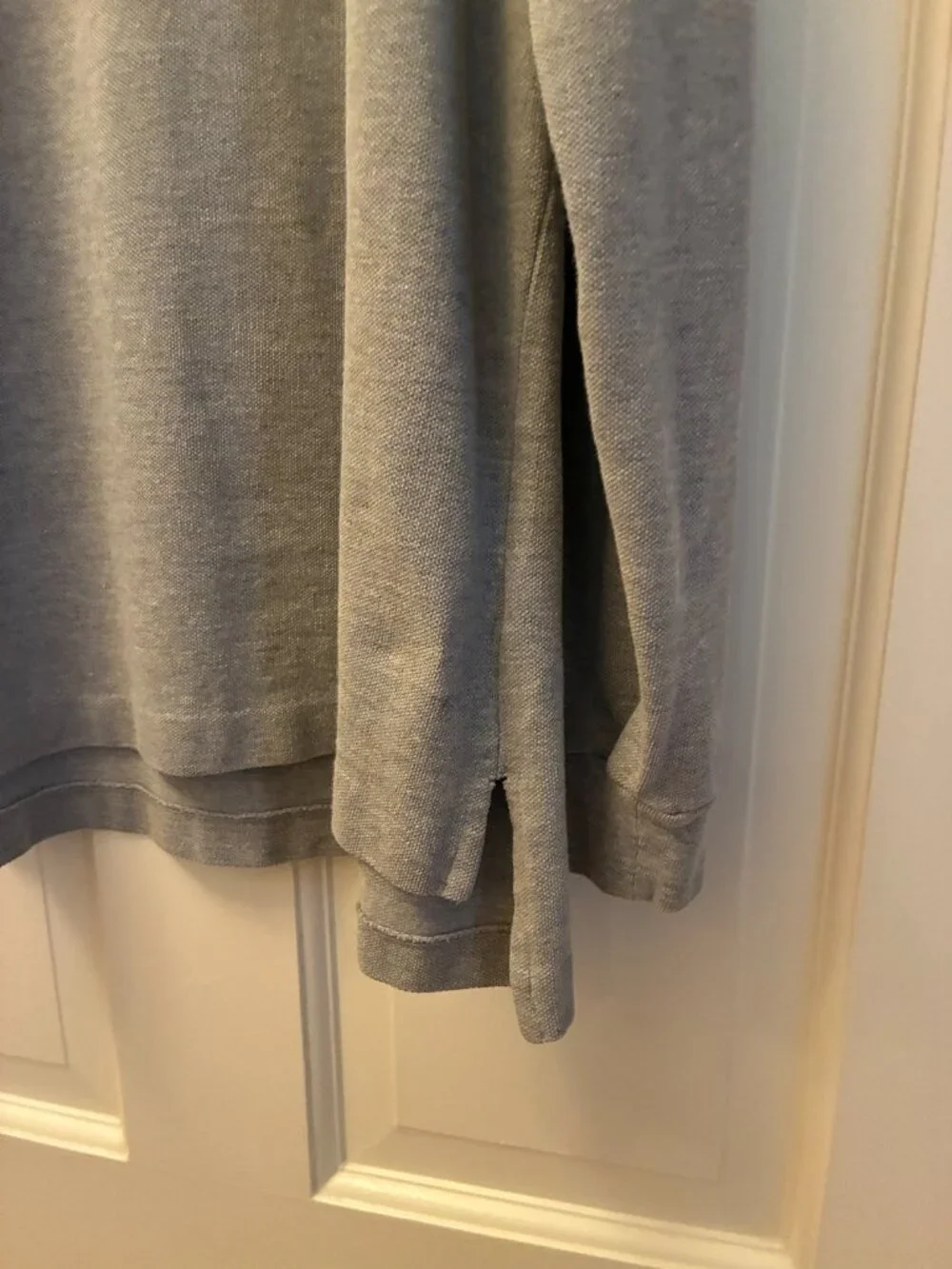 J. Crew men crew